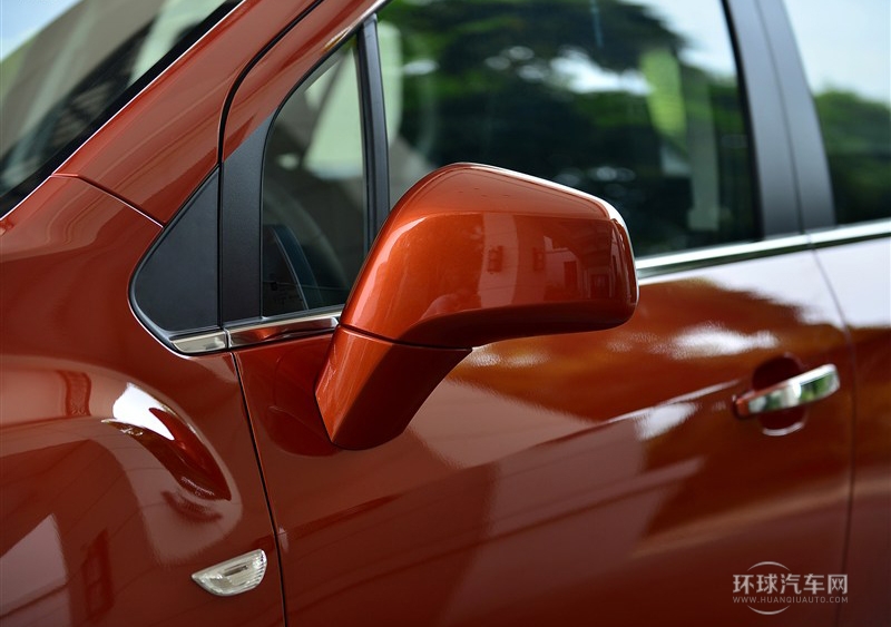 2014款 1.4T 自動四驅(qū)旗艦型