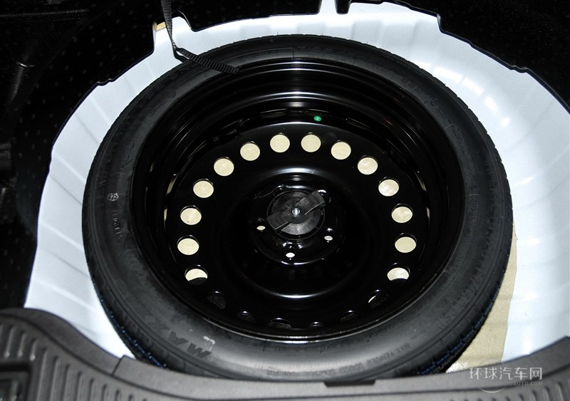 2014款 1.4T 自動兩驅豪華型