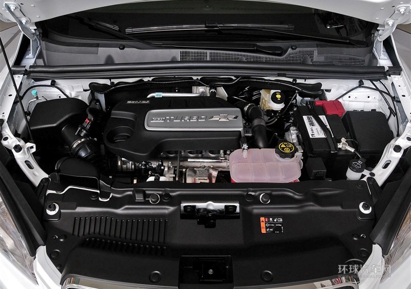 2014款 1.4T 自動兩驅豪華型