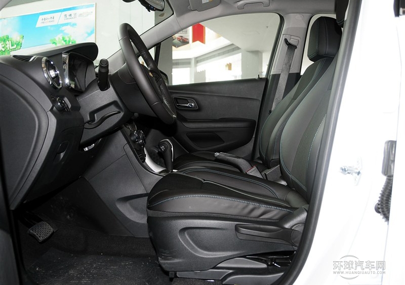 2014款 1.4T 自動兩驅豪華型