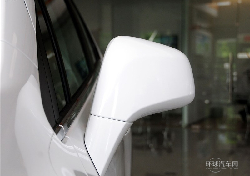 2014款 1.4T 自動兩驅豪華型