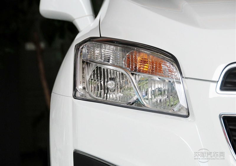 2014款 1.4T 自動兩驅豪華型