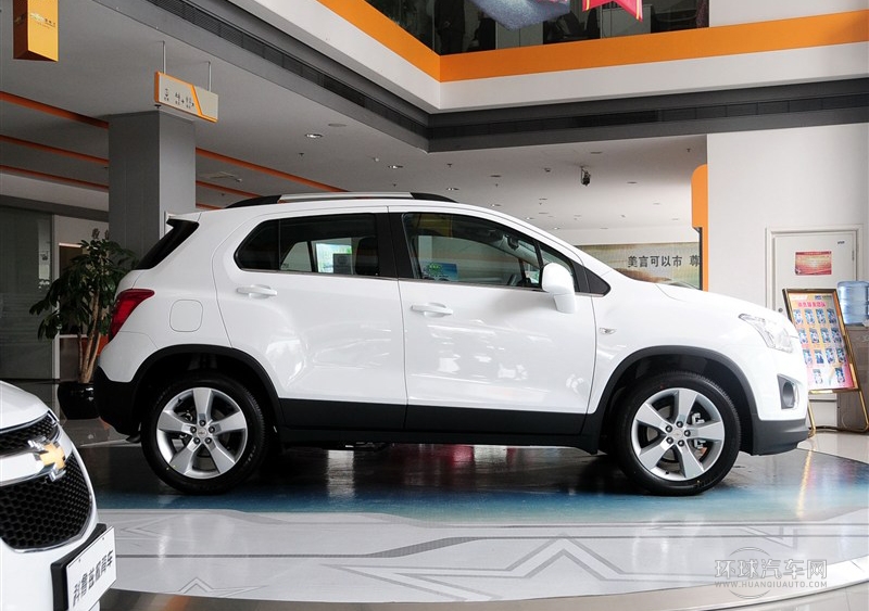 2014款 1.4T 自動兩驅豪華型