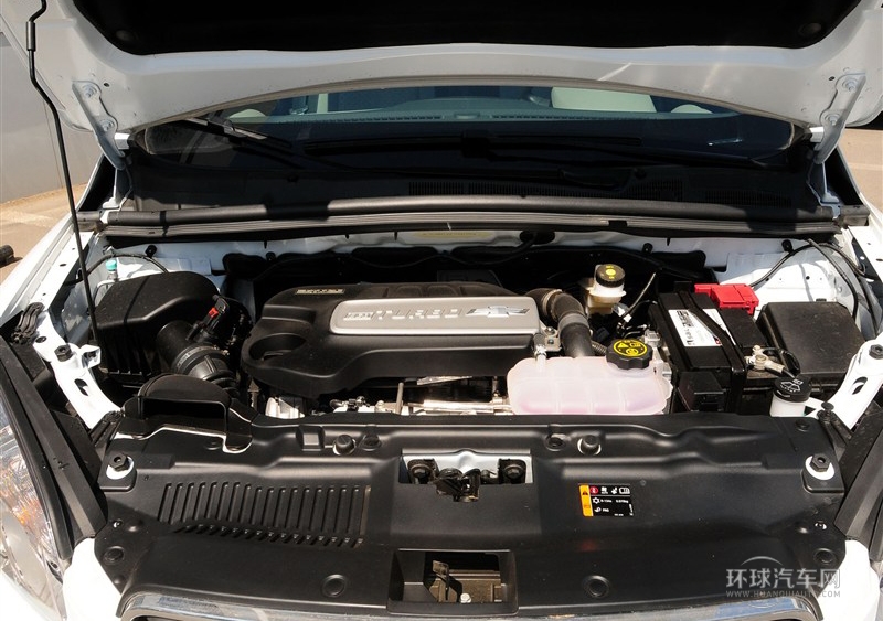 2014款 1.4T 手動(dòng)兩驅(qū)舒適型