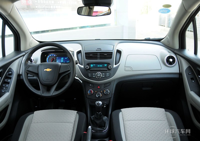 2014款 1.4T 手動(dòng)兩驅(qū)舒適型