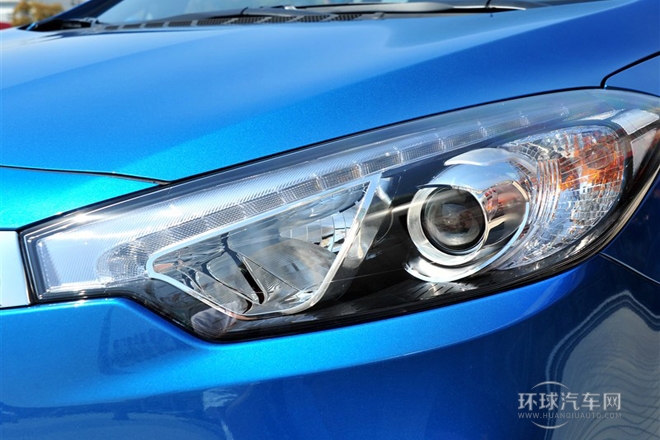 2014款 1.6L 自動Premium