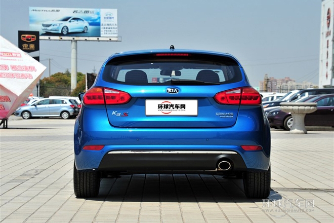 2014款 1.6L 自動Premium