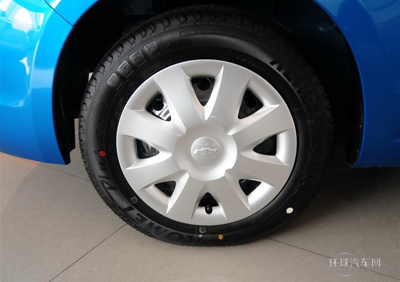 2013款 三廂 1.4L 手動優逸幸福版