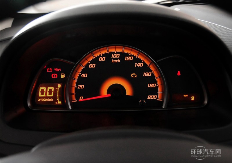 2013款 三廂 1.4L 手動優(yōu)逸幸福版