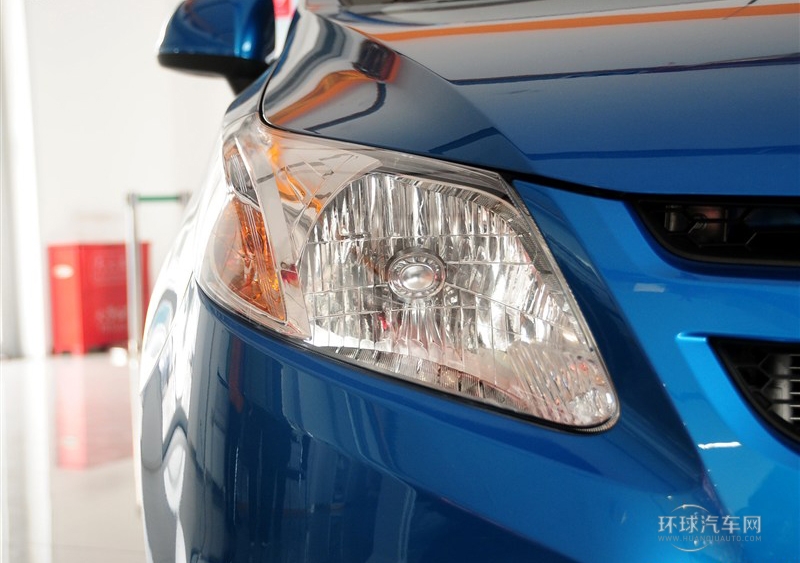 2013款 三廂 1.4L 手動優逸幸福版