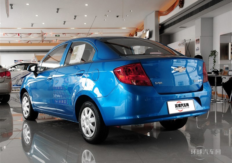 2013款 三廂 1.4L 手動(dòng)優(yōu)逸幸福版