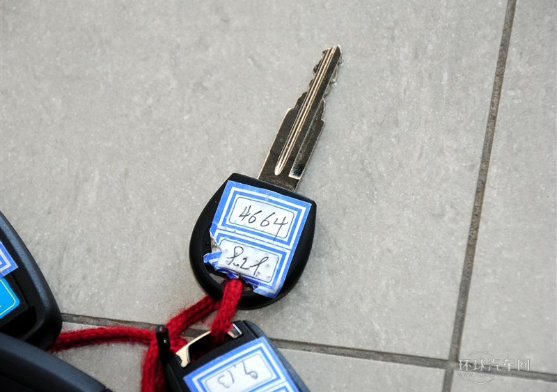 2013款 三廂 1.4L 手動優逸版