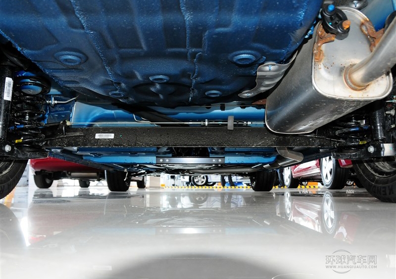 2013款 三廂 1.4L 手動優逸版