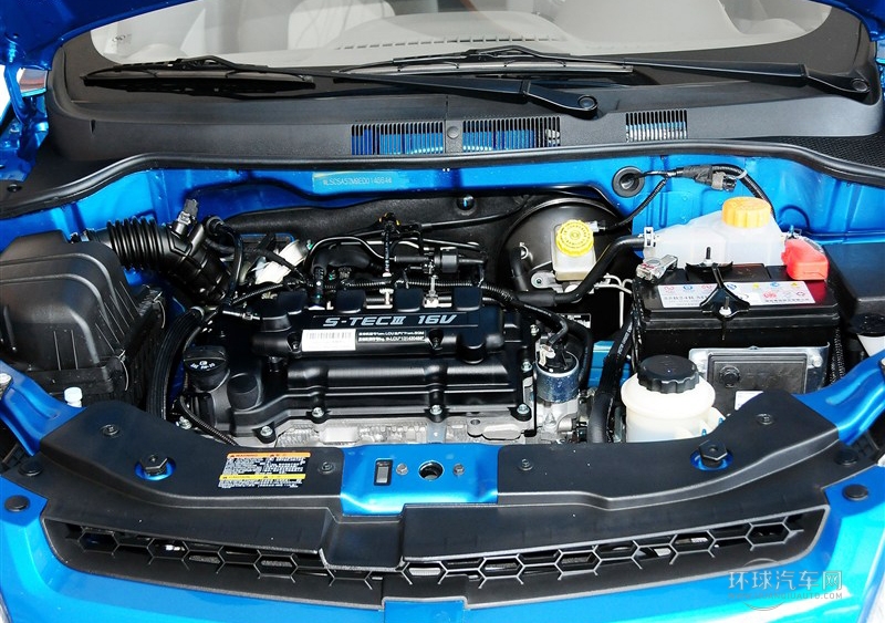 2013款 三廂 1.4L 手動優逸版