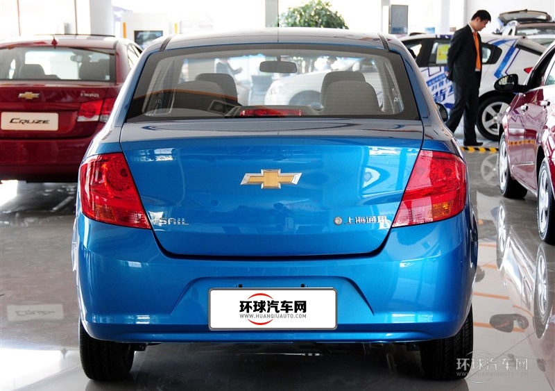 2013款 三廂 1.4L 手動(dòng)優(yōu)逸版