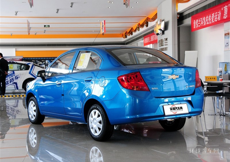 2013款 三廂 1.4L 手動優逸版