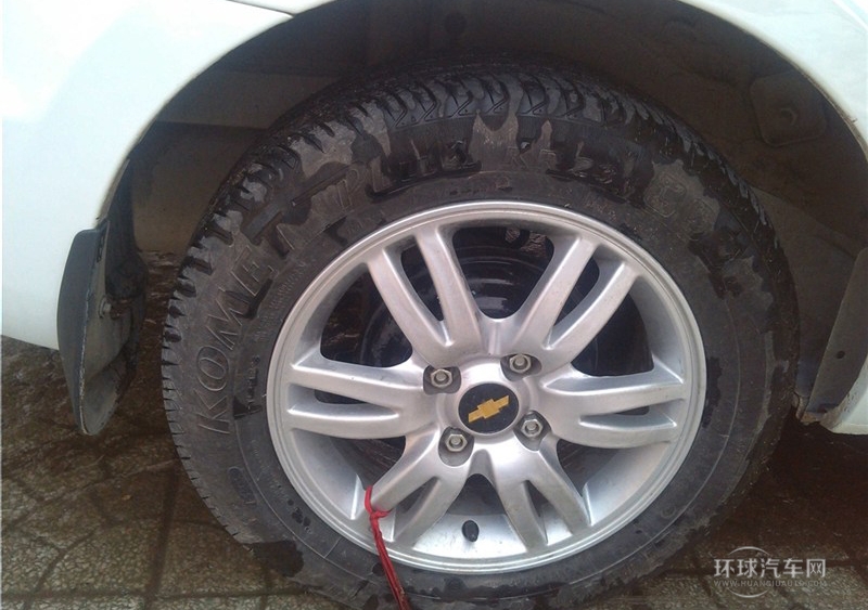 2013款 三廂 1.4L 手動理想幸福版