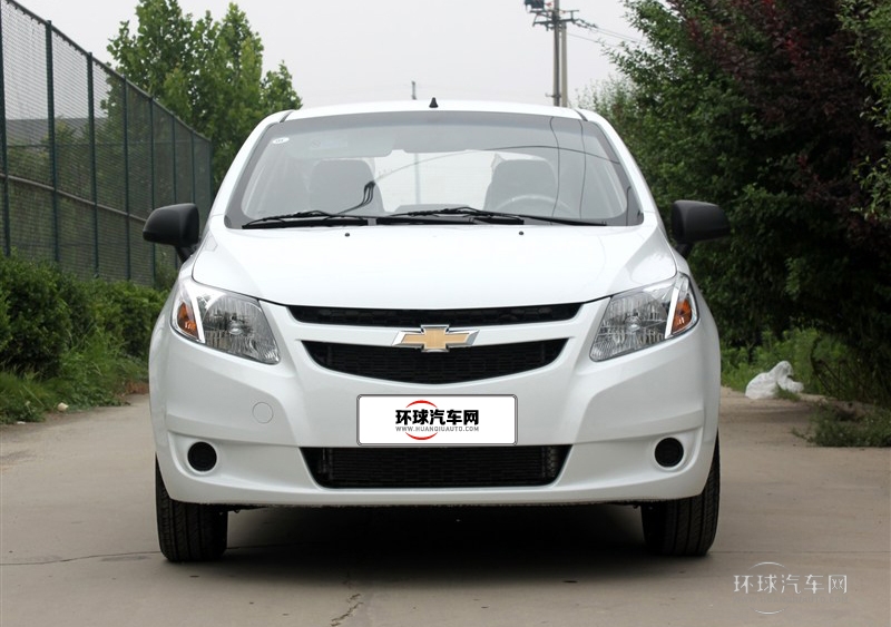 2013款 三廂 1.4L 手動理想幸福版