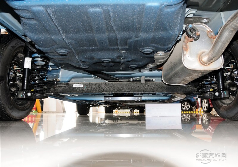 2013款 三廂 1.4L 手動理想版