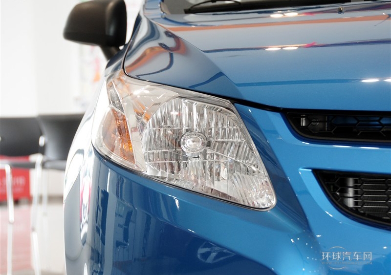 2013款 三廂 1.4L 手動理想版