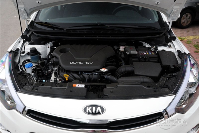 2014款 1.6L 自動GL