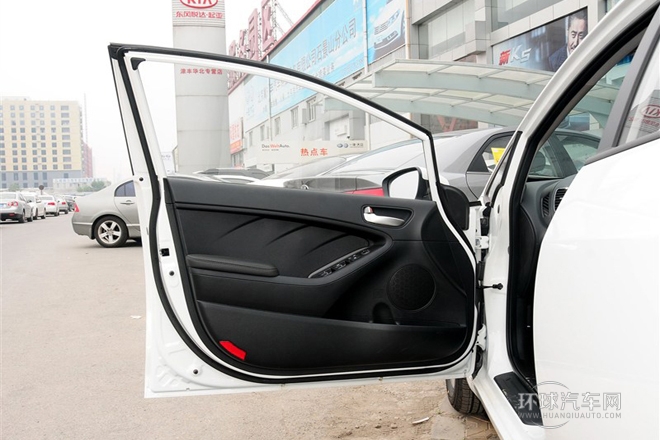 2014款 1.6L 自動GL