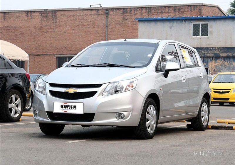 2013款 兩廂 1.4L 手動優(yōu)逸版