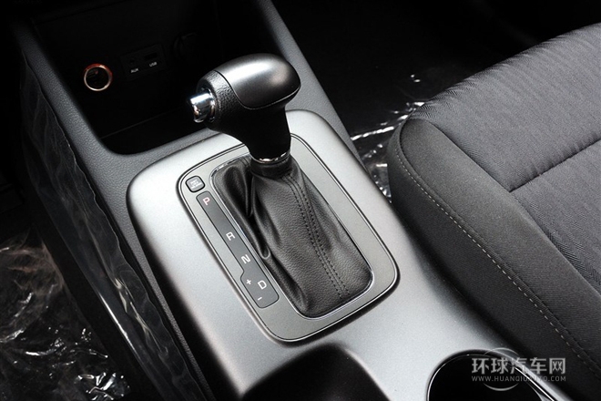 2014款 1.6L 自動GL