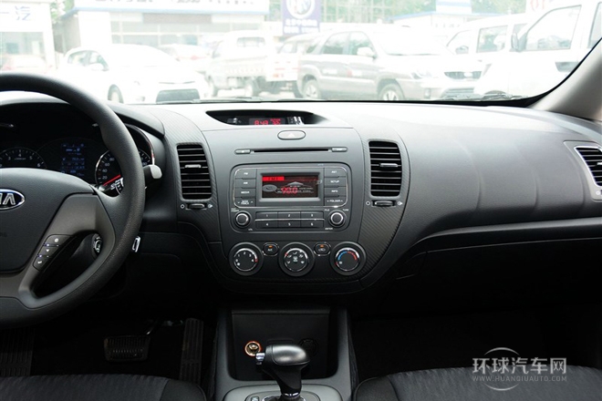 2014款 1.6L 自動(dòng)GL