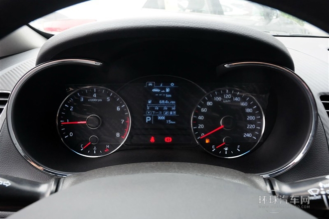 2014款 1.6L 自動GL