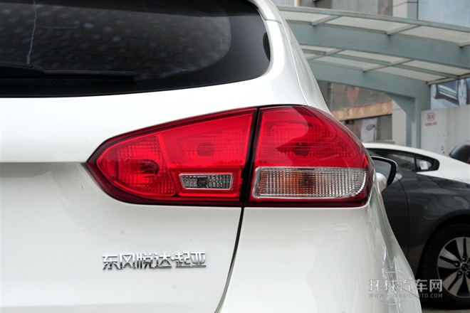 2014款 1.6L 自動GL