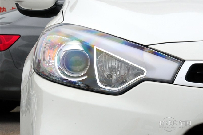 2014款 1.6L 自動GL