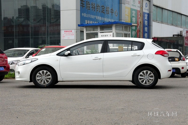 2014款 1.6L 自動(dòng)GL