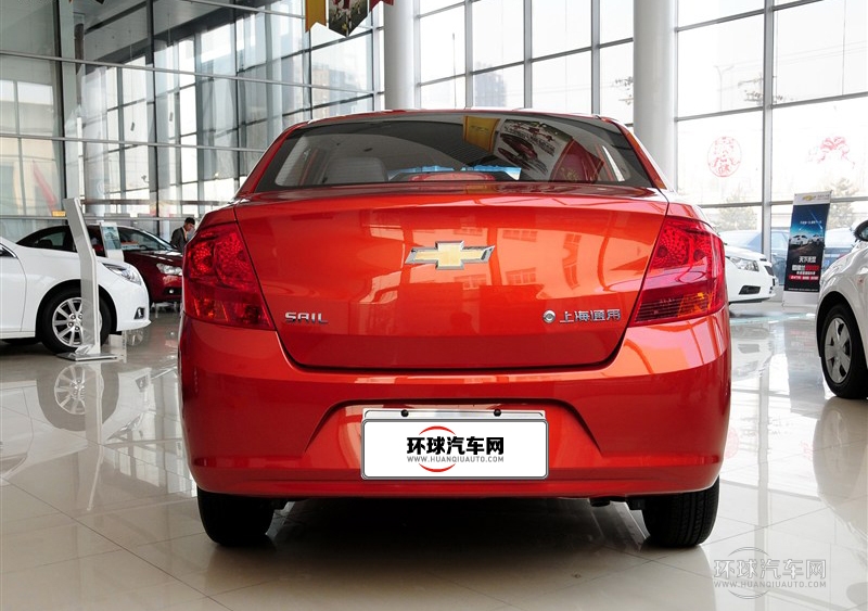 2013款 三廂 1.2L 手動時尚幸福版