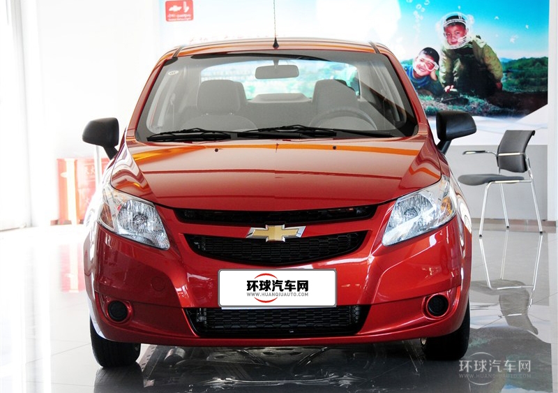 2013款 三廂 1.2L 手動時尚版