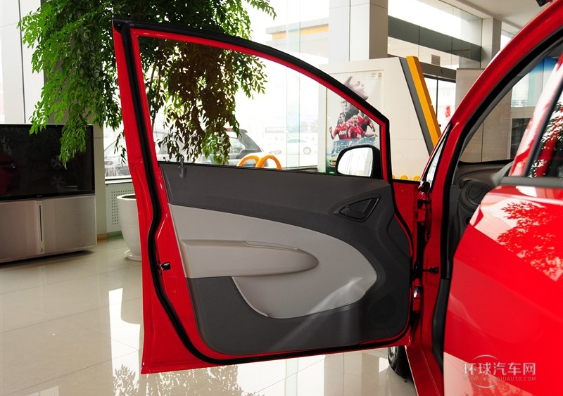 2013款 三廂 1.2L 手動溫馨版