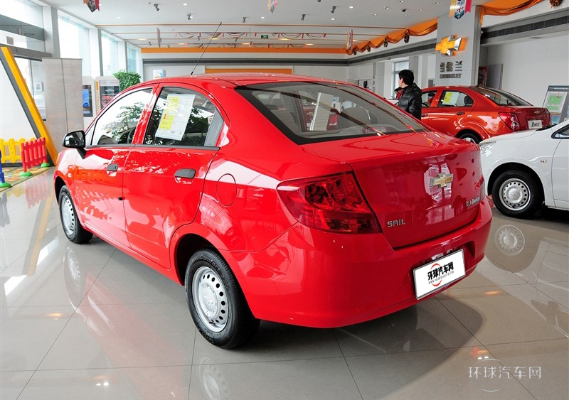 2013款 三廂 1.2L 手動溫馨版