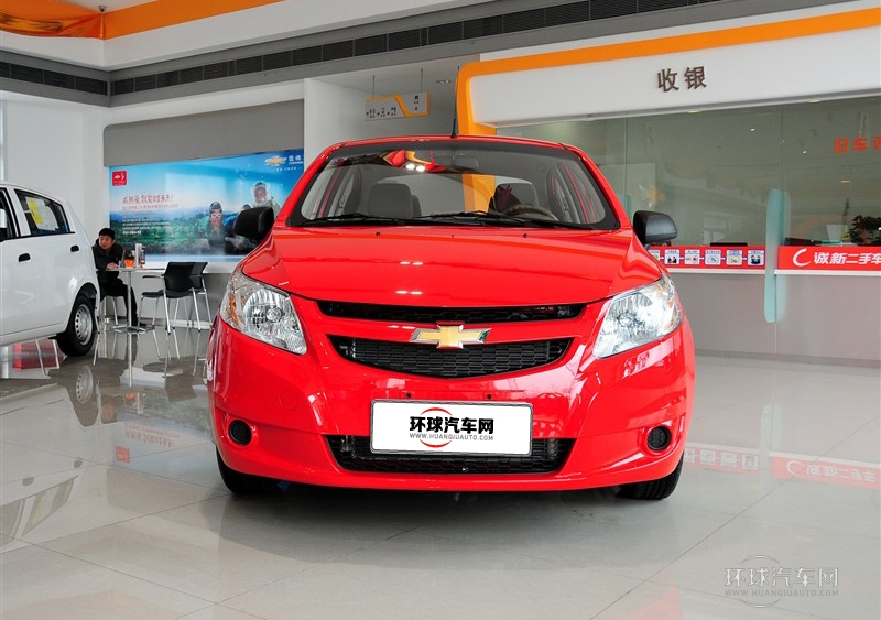 2013款 三廂 1.2L 手動溫馨版