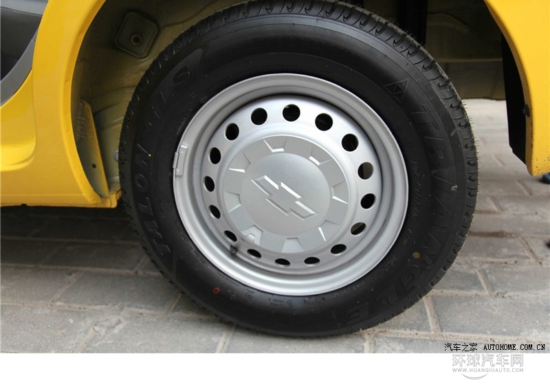 2013款 兩廂 1.2L 手動理想版