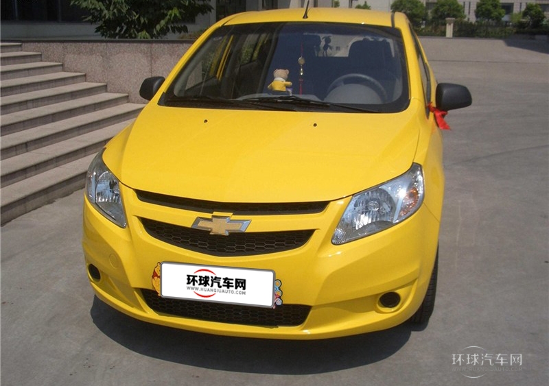 2013款 兩廂 1.2L 手動理想版