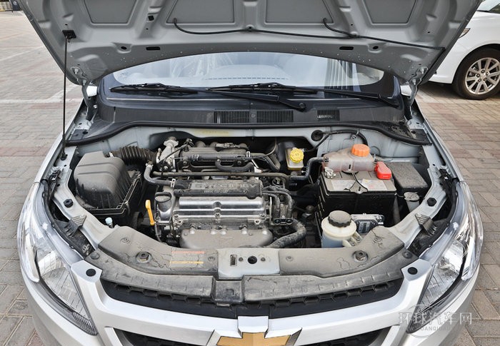 2013款 兩廂 1.2L 手動溫馨版