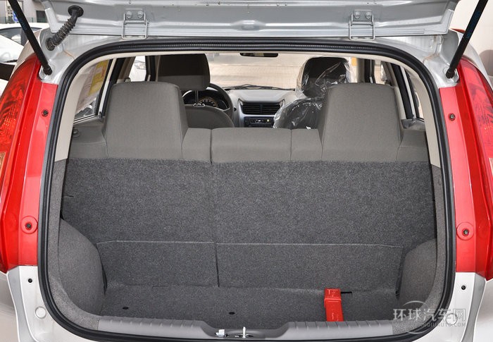 2013款 兩廂 1.2L 手動溫馨版