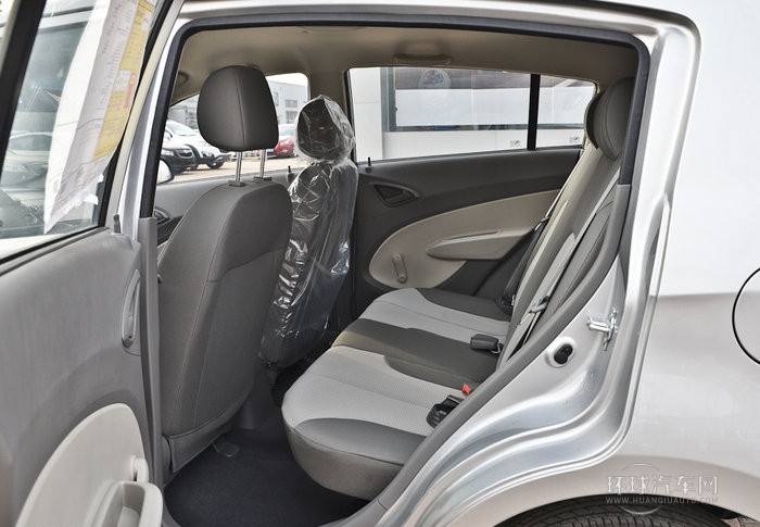 2013款 兩廂 1.2L 手動溫馨版