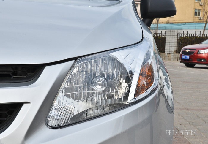 2013款 兩廂 1.2L 手動溫馨版