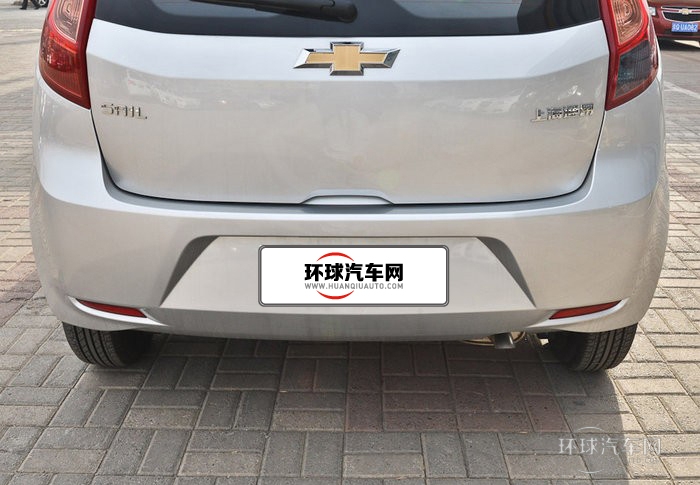 2013款 兩廂 1.2L 手動溫馨版