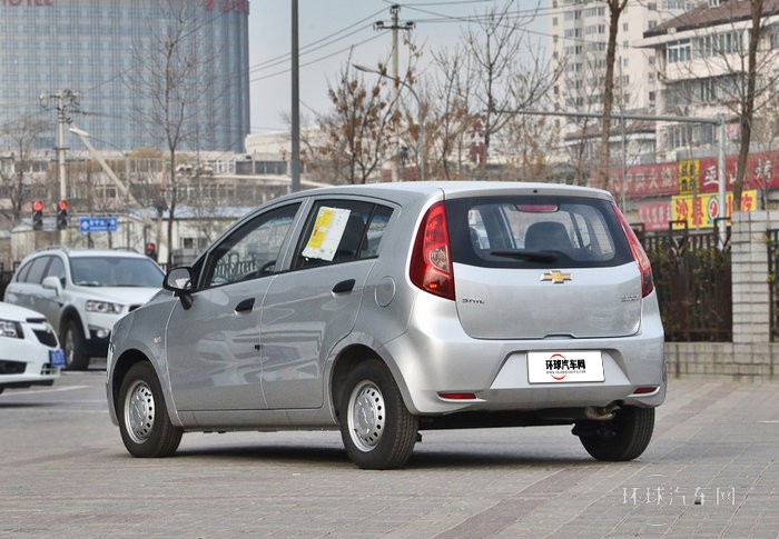 2013款 兩廂 1.2L 手動溫馨版