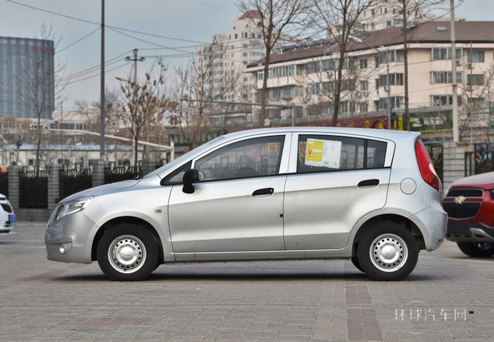 2013款 兩廂 1.2L 手動溫馨版