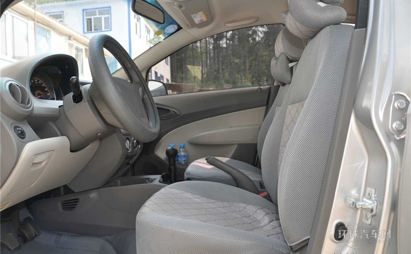 2013款 三廂 1.4L 手動幸福版II