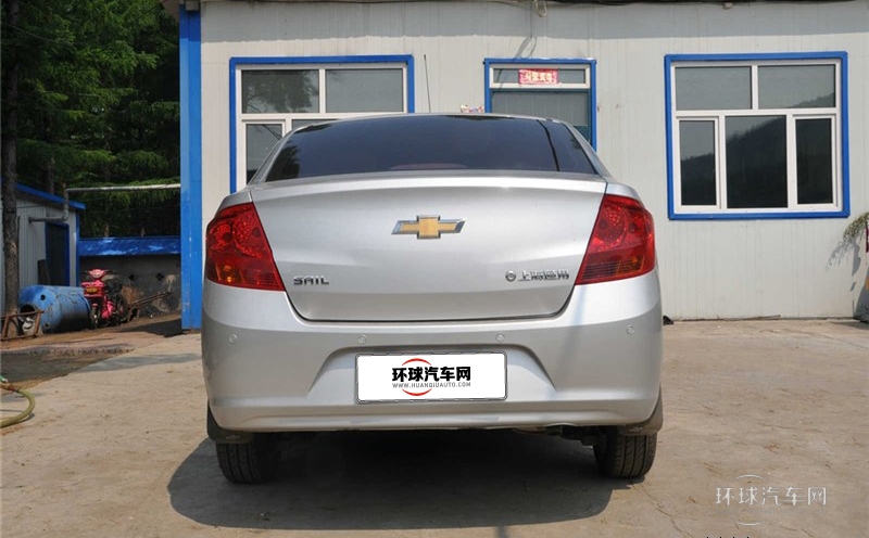 2013款 三廂 1.4L 手動幸福版II