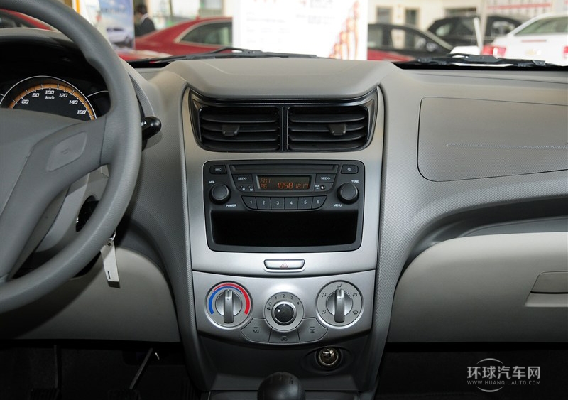 2013款 三廂 1.2L 手動(dòng)幸福版